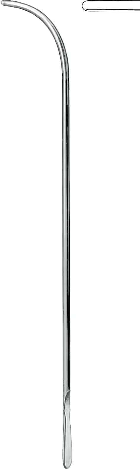 DITTEL BUJI 34,5CM 16F