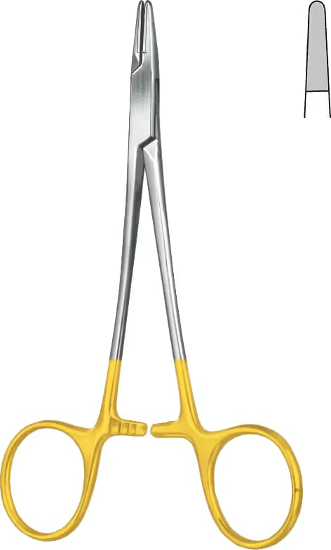 HM PORTEGÜ WEBSTER 13CM DİŞSİZ
