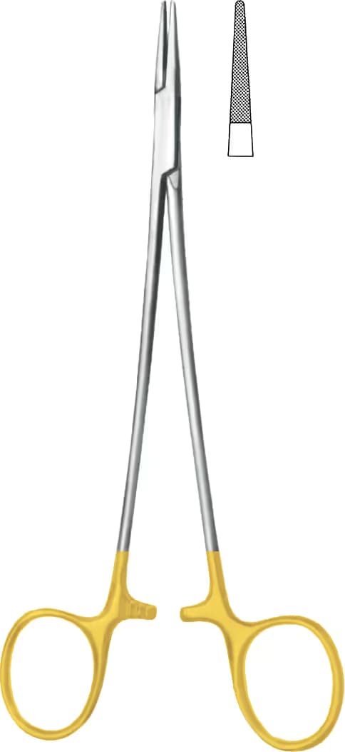 HM portegü mikrovascular 26cm