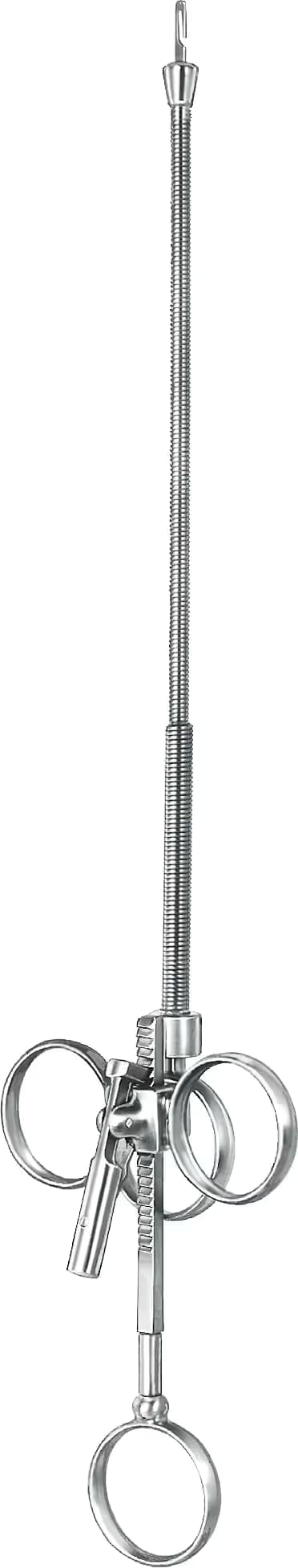 RUMEL BELMONT TURNIKE 6,4mm