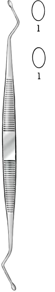 KÜRET WILLIGER 16,5cm f.1/1