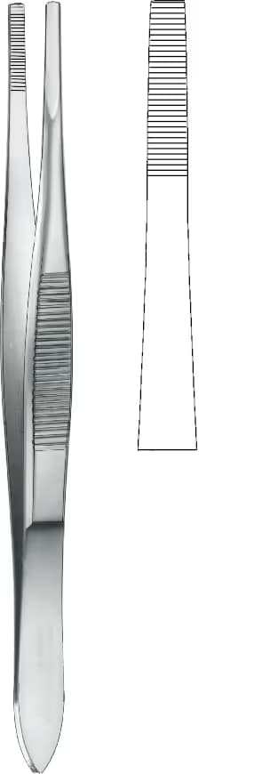PENSET SCHWEDISCHES MODELL 15CM