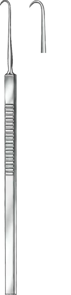 CİLT HUKU O’CONNOR 16CM
