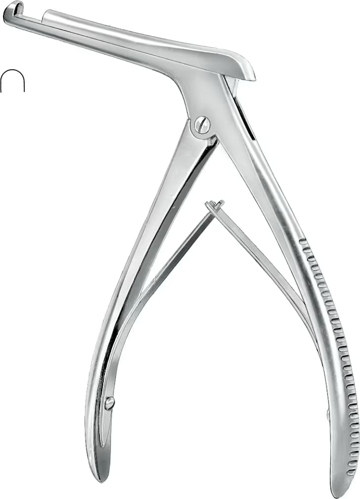 KERRISON PANÇ 8,5cm 4x4mm