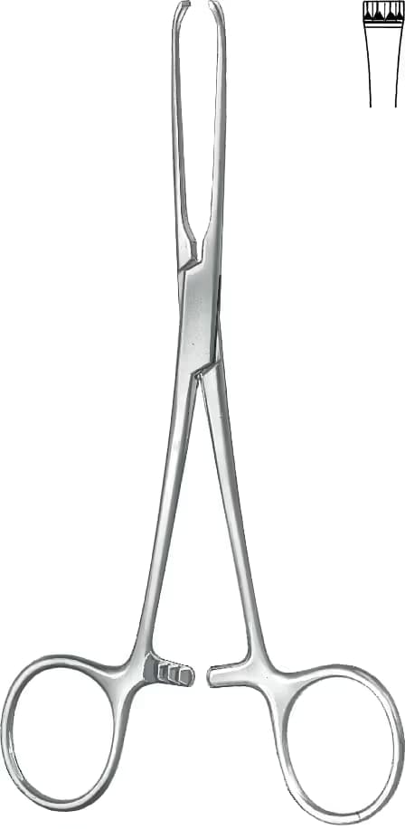 KLEMP JUDD-ALLIS 3x4 DISLI 19,5CM