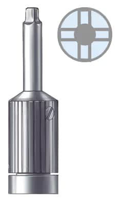 kemik grefti 2,0mm