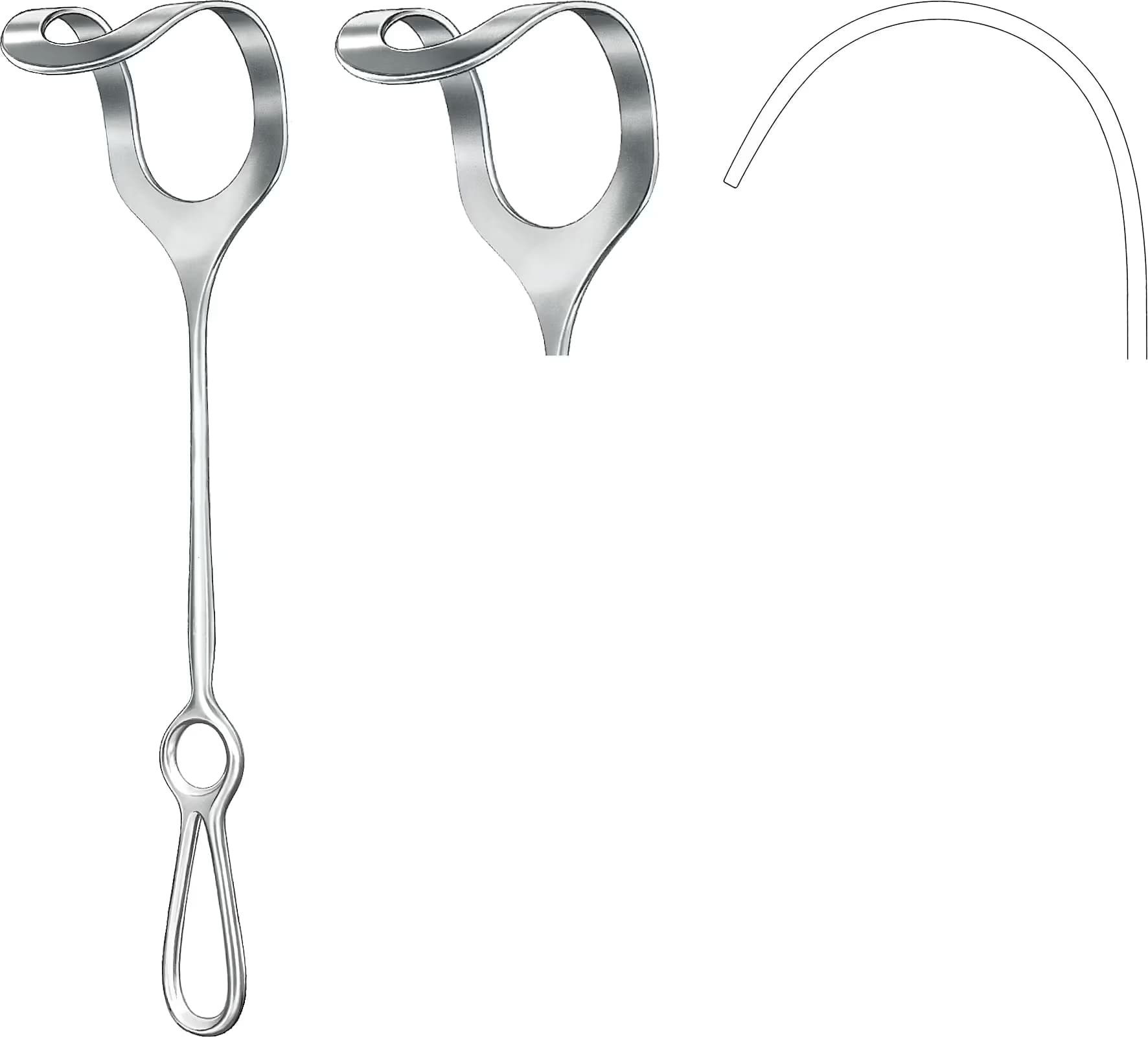 EKARTOR MIDDELDORPF 28CM 60x70mm