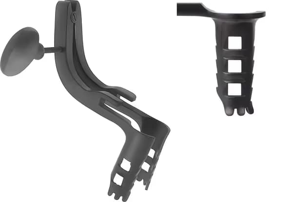 CASPAR LUMBAR VERTEBRAL EKARTÖR 80MM