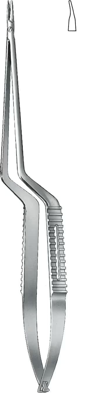 PORTEGÜ BAYONET EĞRİ. 20CM