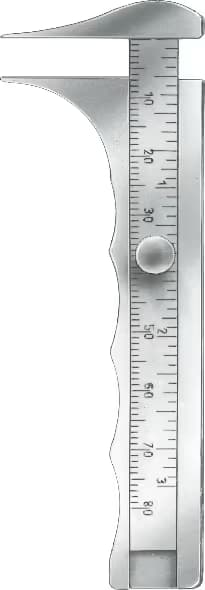 KUMPAS 13cm