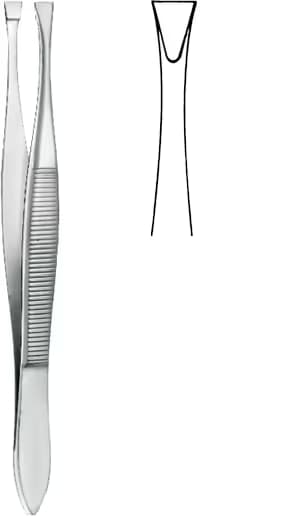 PENSET CILLIA LITTAUER 8,5CM
