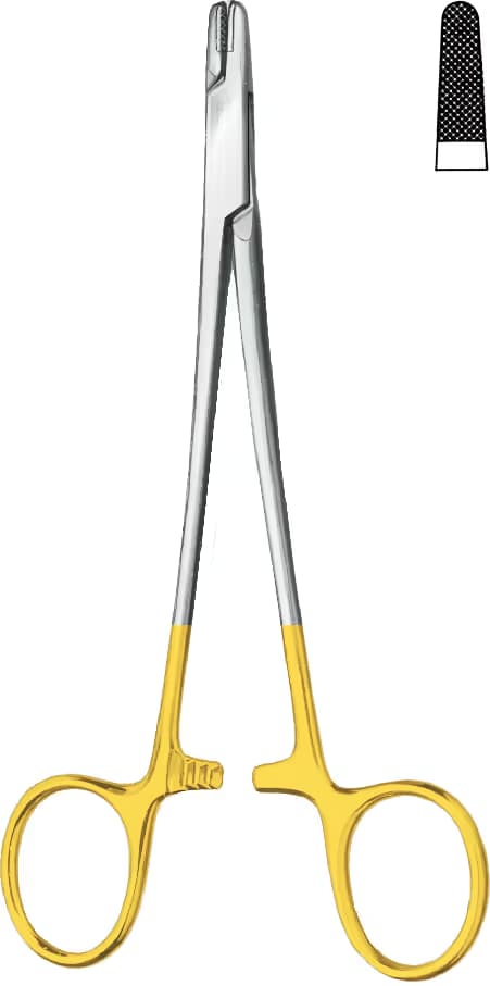 HM TEL BÜKÜCÜ 17cm