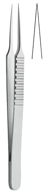 PENSET MİKRO KUYUMCU TİP 11CM 0,30MM