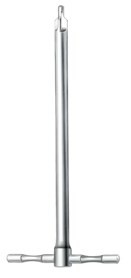 matkap ucu 4,5mm t saplı 18cm