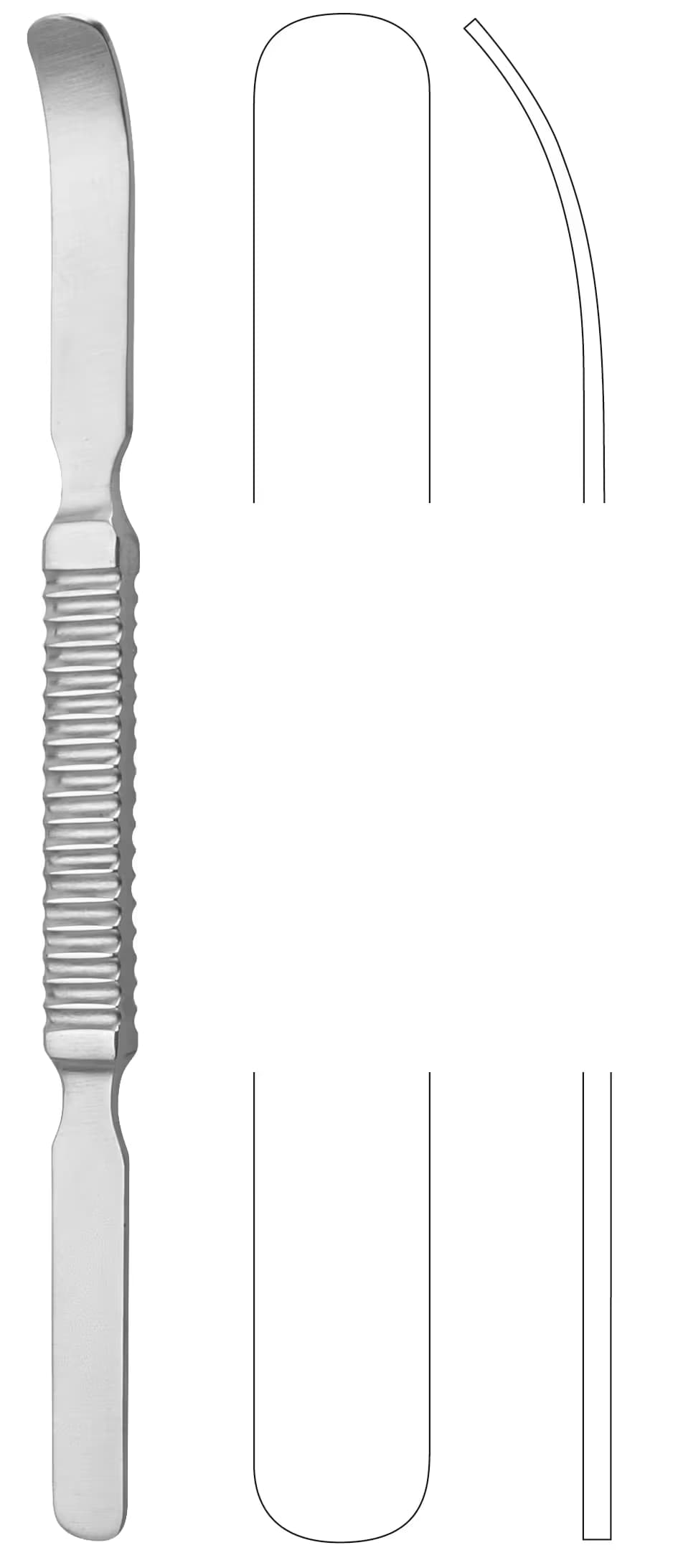 elevatör 18cm