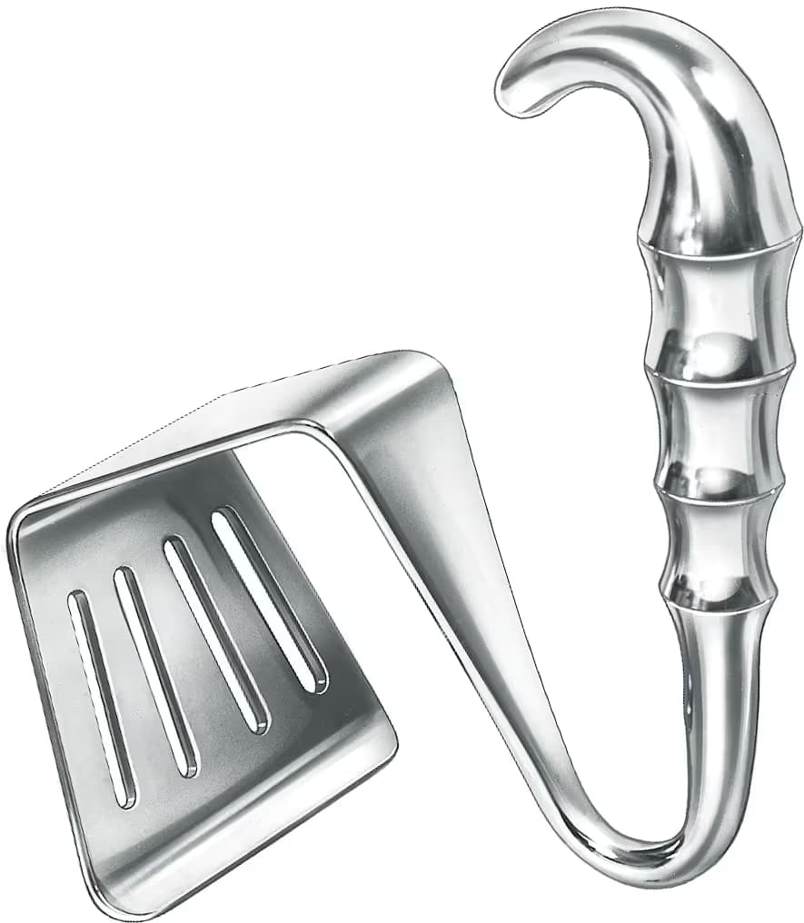 EKARTOR DAVIDSON 19,5CM 75X90MM
