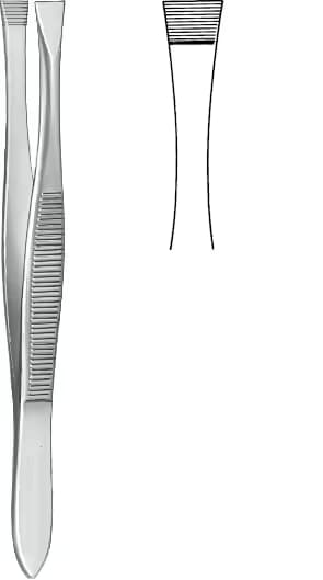 PENSET CILLIA DOUGLAS 9,0CM