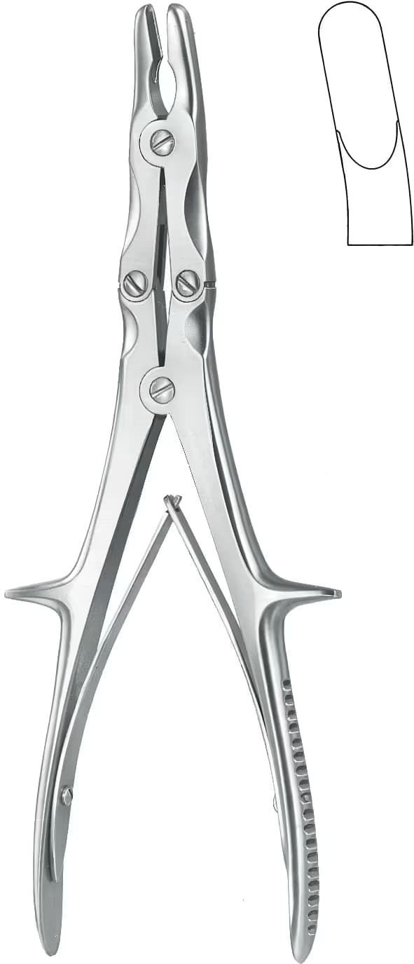 KEMİK RONJUR STILLE RUSKIN 24CM