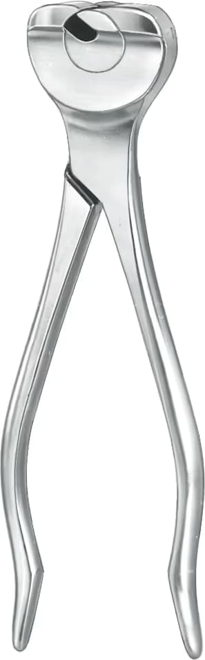 TEL KESME PENSİ 16CM