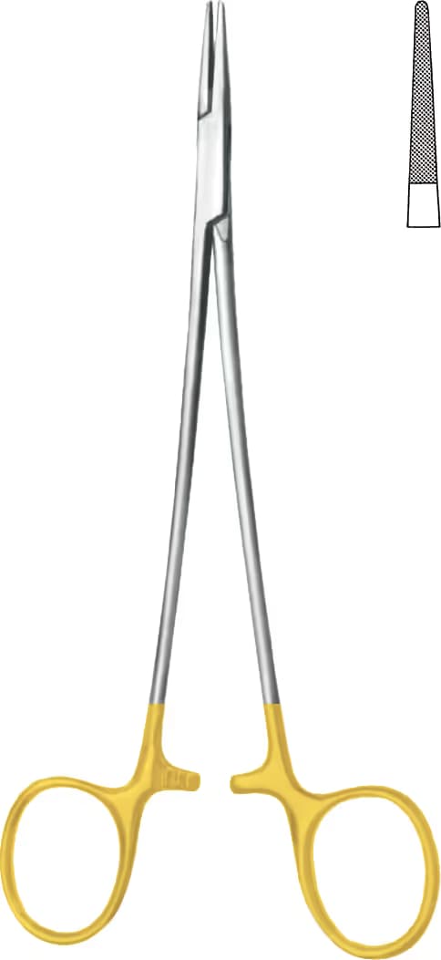 HM portegü mikrovascular 23cm