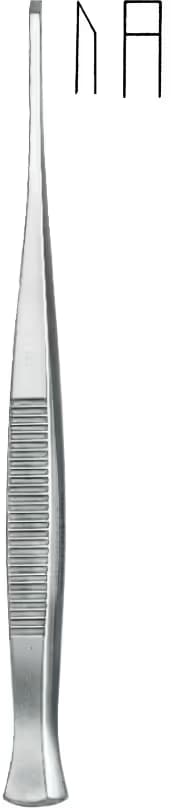 ÇİZIL PARTSCH 13,5cm 3mm