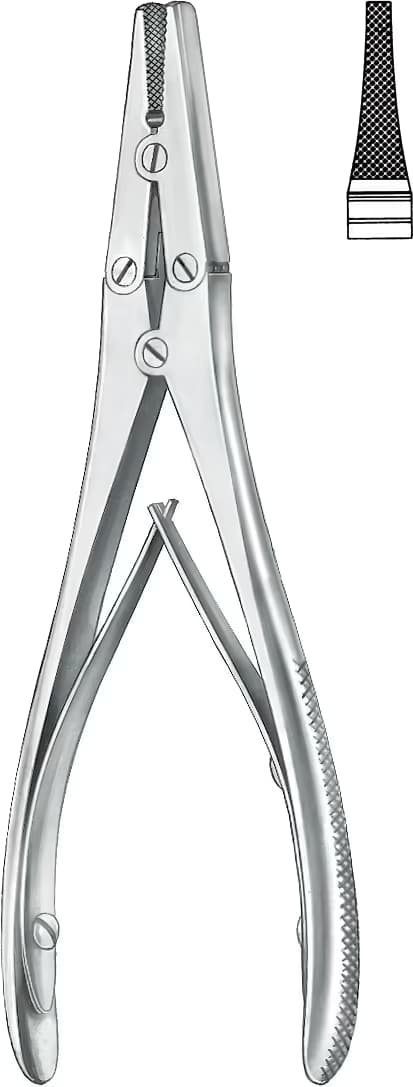 TEL ÇIKARICI PENS 14,5CM