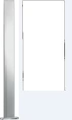 DAUTREY MUNRO OSTEOTOM 16cm 14mm