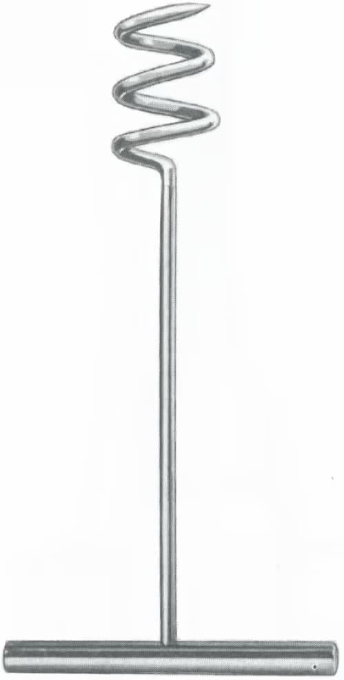 TİRBUŞON DOYEN 15CM