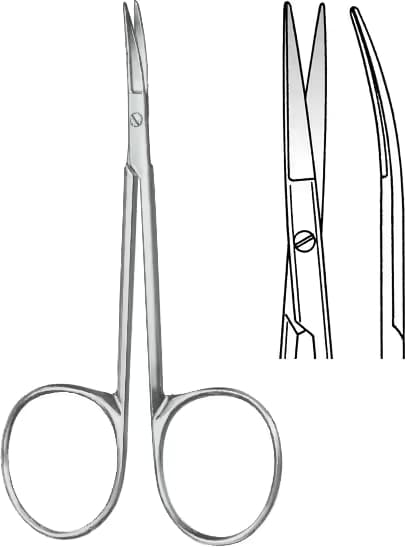 MAKAS MOD.BONN S/S EĞRİ 9CM