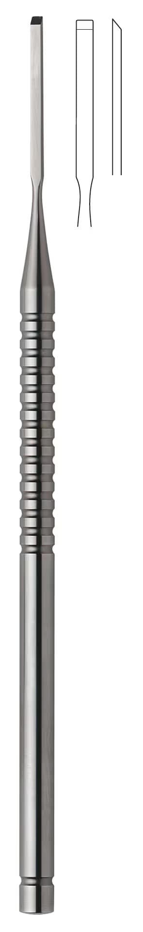 çizıl Buckley 16cm 3mm