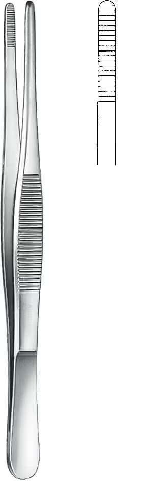 PENSET STANDART 145MM
