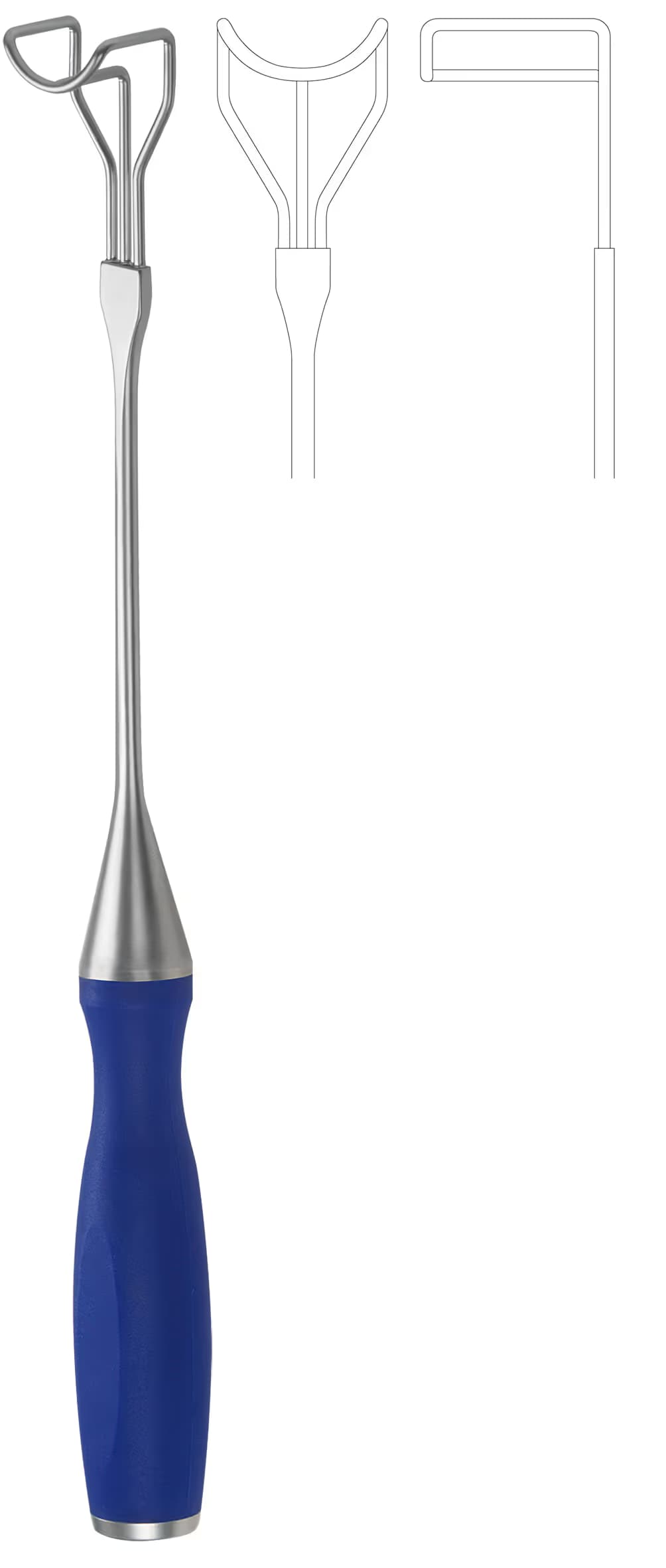 EKARTÖR BOROWSKI 27CM 28X29MM