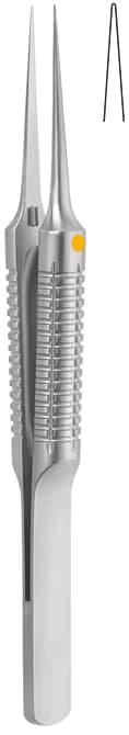 PENSET MİKRO YUVARLAK SAP 11CM 0,20MM