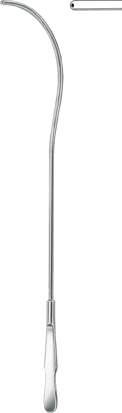 GUYON BUJI 25,5CM 50F