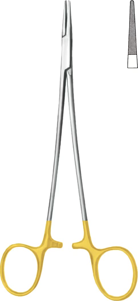 HM portegü mikrovascular 20cm
