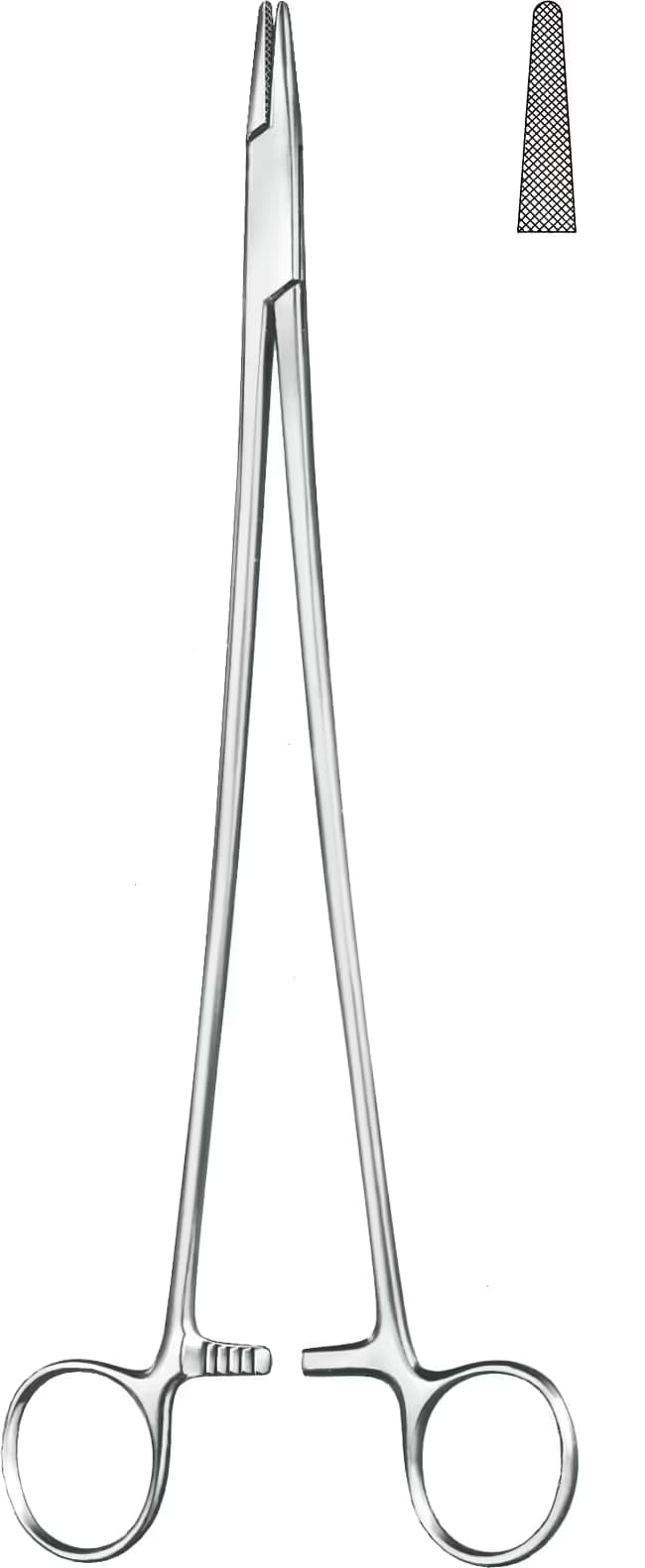 PORTEGÜ WANGENSTEEN 27CM