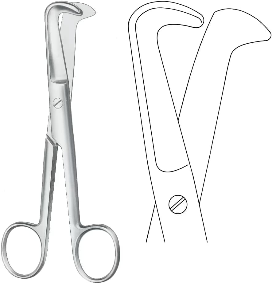MAKAS SCHUMACHER 15,5CM