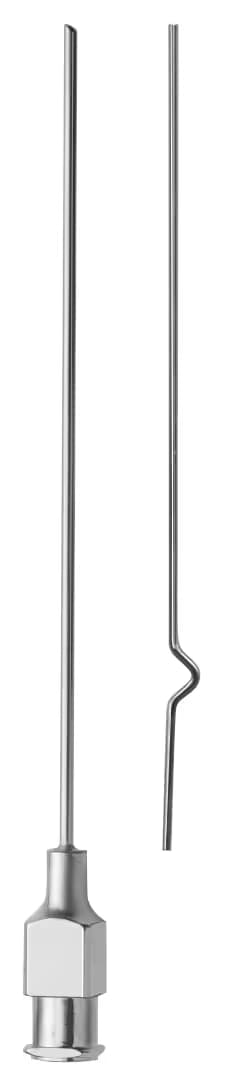 KANUL MENGHINI 1,0MM 70MM