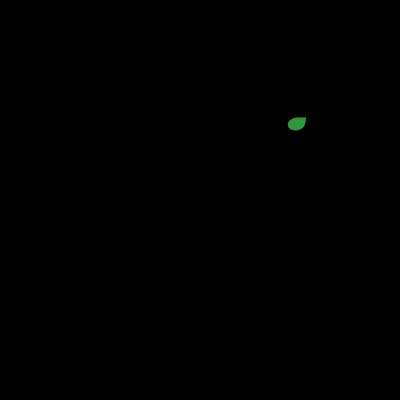 Hemostatik Pens Caırns 15cm Eğri