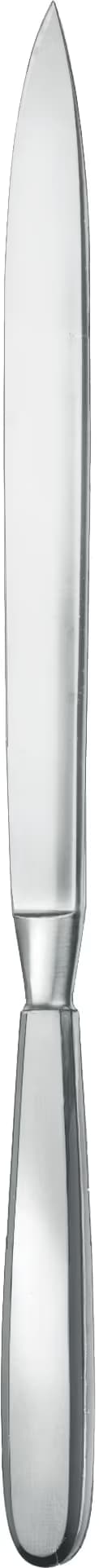 CERRAHİ BIÇAK LISTON 22CM