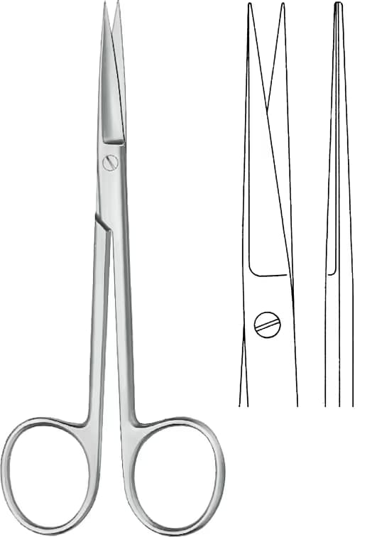 MAKAS WAGNER 12 CM DÜZ S/S