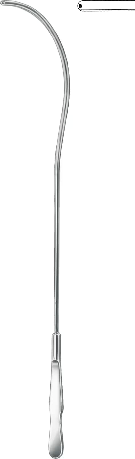 GUYON BUJI 25,5CM 58F