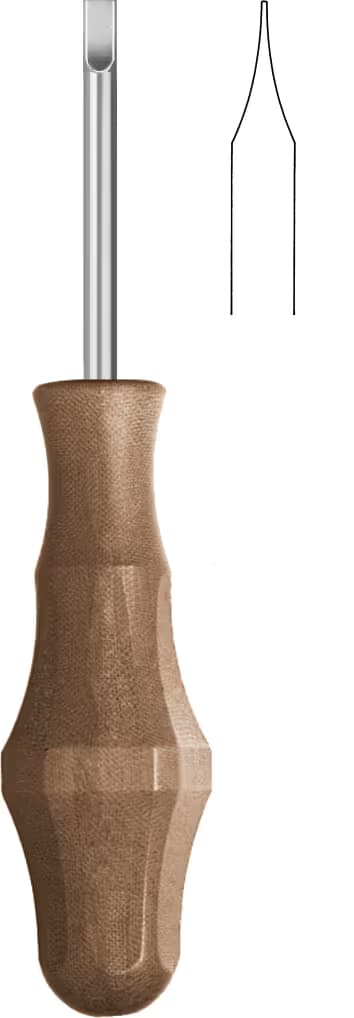TORNAVIDA HP DÜZ 20cm