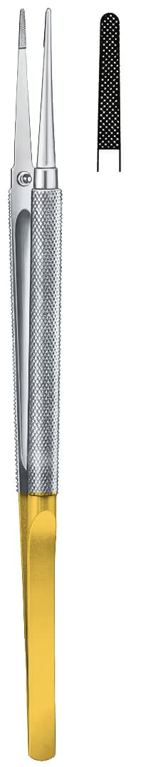 TC PENSET POTTS-SMITH 14,5CM