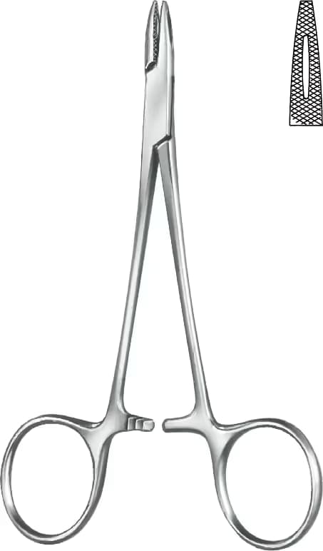 PORTEGÜ COLLIER 12,5CM