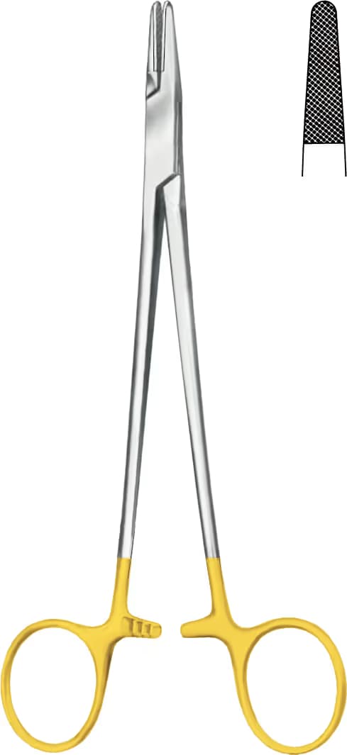 HM PORTEGÜ MAYO HEGAR 20CM