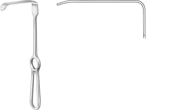 EKARTÖR BRUNNER 100X20 25CM