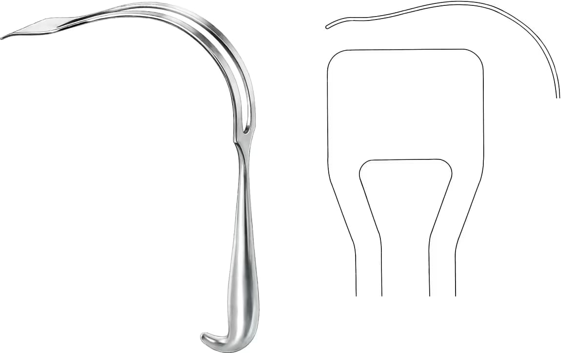 EKARTOR POLLOSON 26CM 60MM
