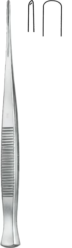 GUJ PARTSCH 16,5cm 5mm