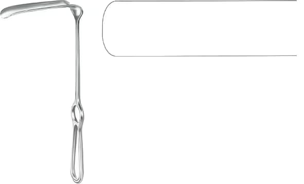 EKARTÖR HÖSEL 140X40 25CM